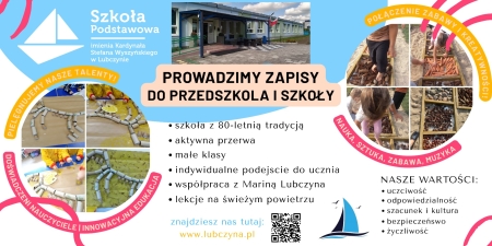 Dzień Otwartych Drzwi 