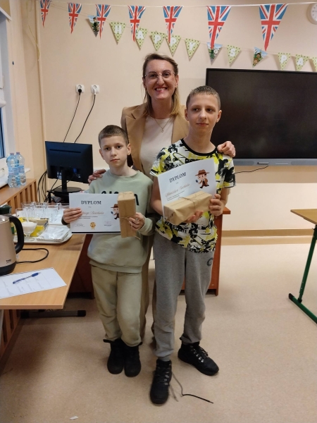 Program  Domowych Detektywów