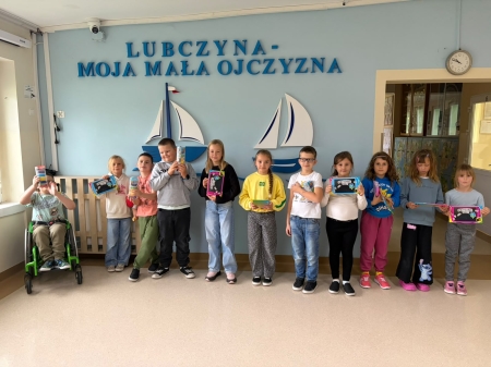 Rozstrzygnięcie konkursu „Jesienny stroik” – 23 października