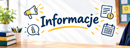 Informacje