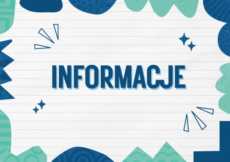 Informacje