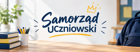 Samorząd Uczniowski